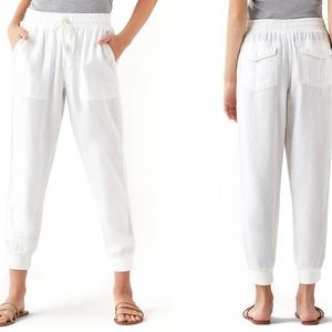 splendid lakeside joggers